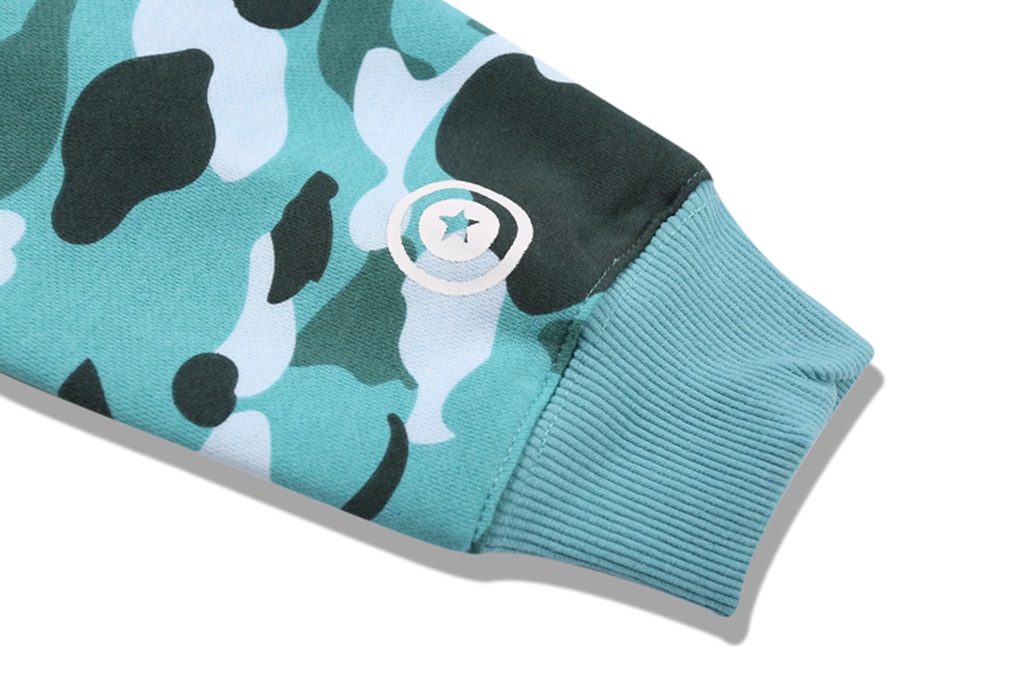 BAPE
